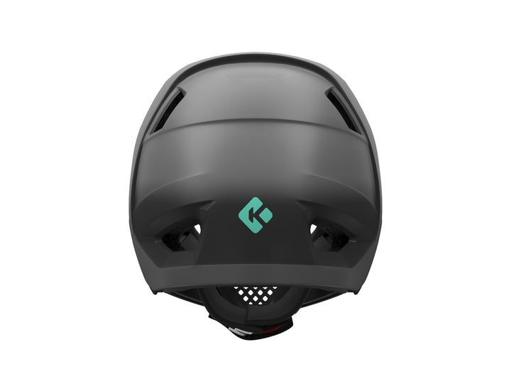 Lazer Chase KinetiCore Helmet - Matte Grey