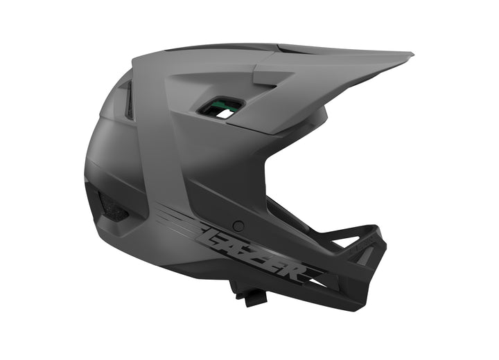 Lazer Chase KinetiCore Helmet - Matte Grey