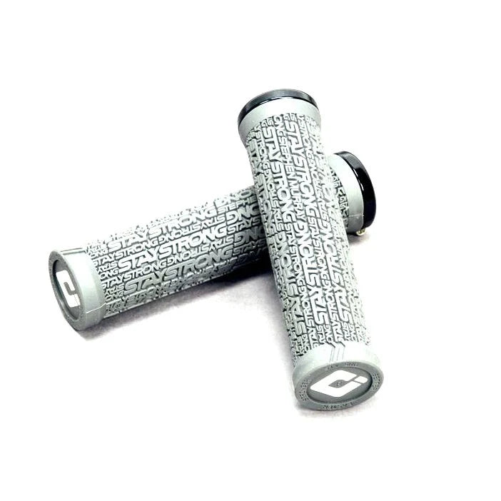 STAYSTRONG ODI reactive Pro grips 135mm