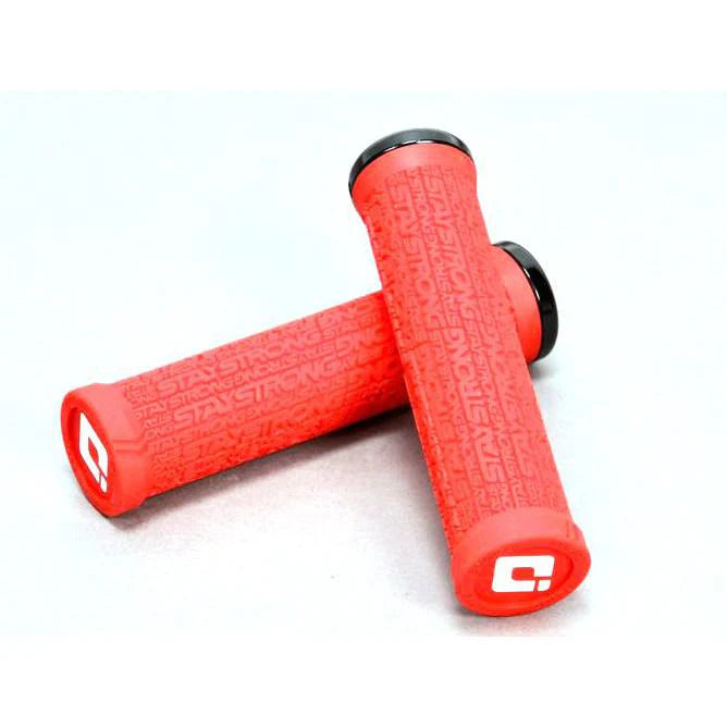STAYSTRONG ODI reactive Pro grips 135mm