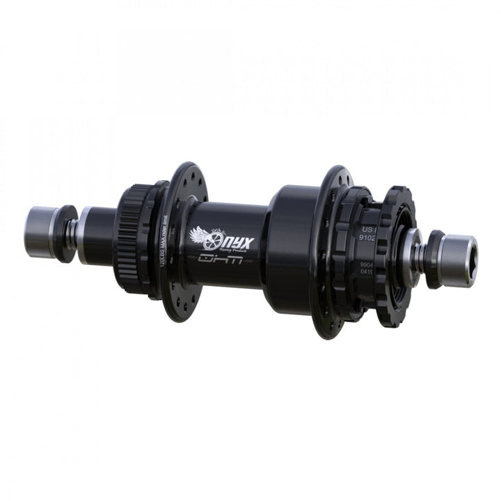 Onyx BMX OHM Race Spec Hub Set