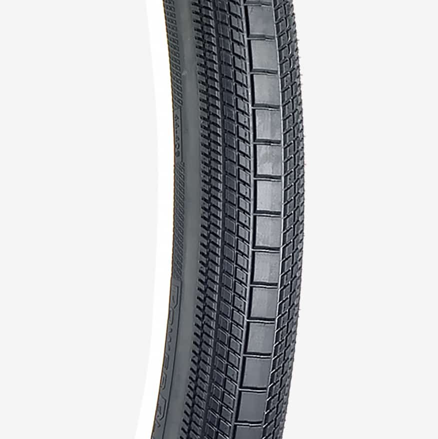 TIOGA POWERBLOCK S-SPEC 20" x 1 1/8 BLACK