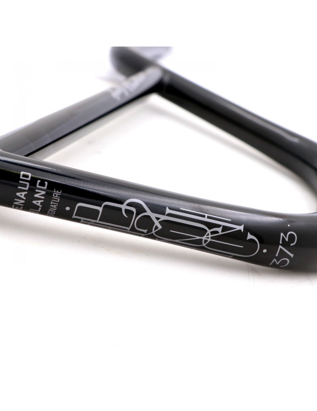 Pride 373 Blanc Replica v2 Handlbar - 31.8mm