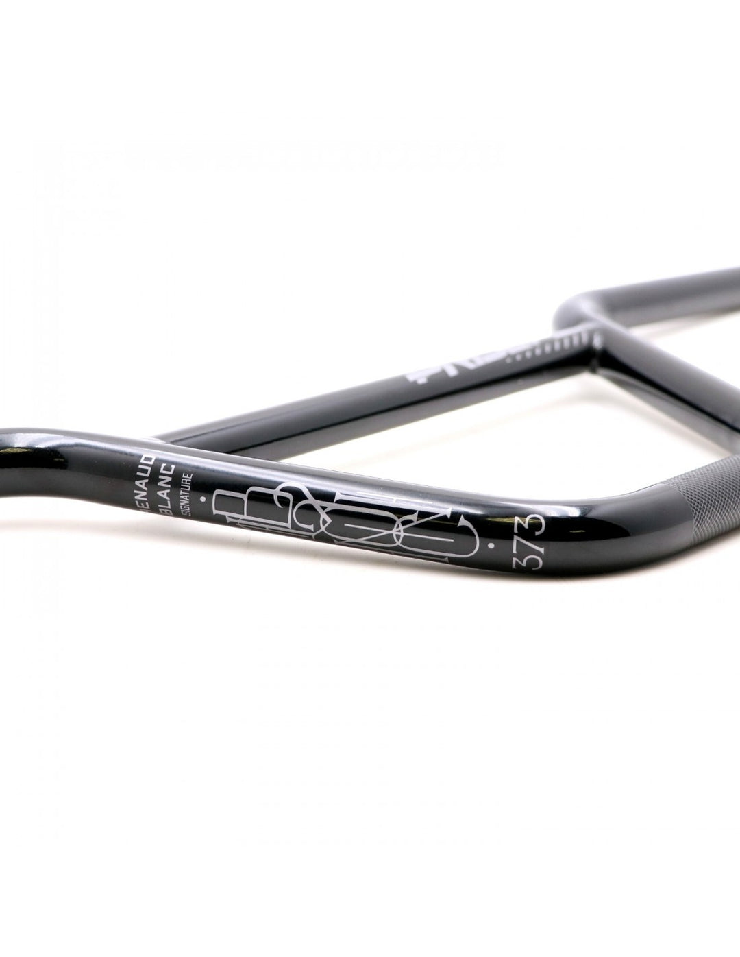 Pride 373 Blanc Replica v2 Handlbar - 22.2mm