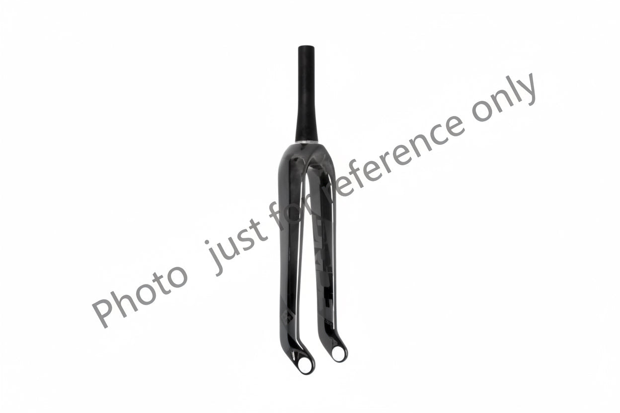 Pride Racing Matrix Tapered Fork - 24