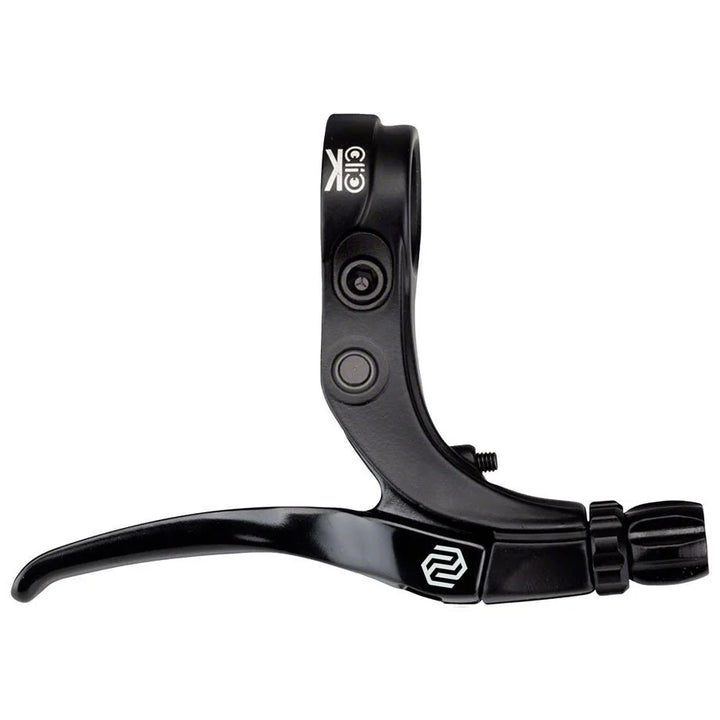 Promax Click V-Point Brake Lever-Short/Long