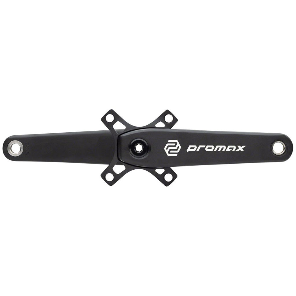 Promax HF-3 Crank Set