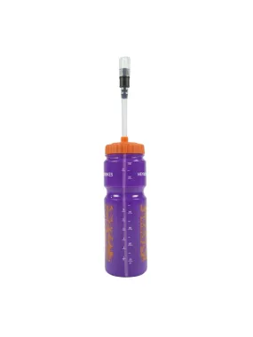 Straw Drink Bottle 700ml