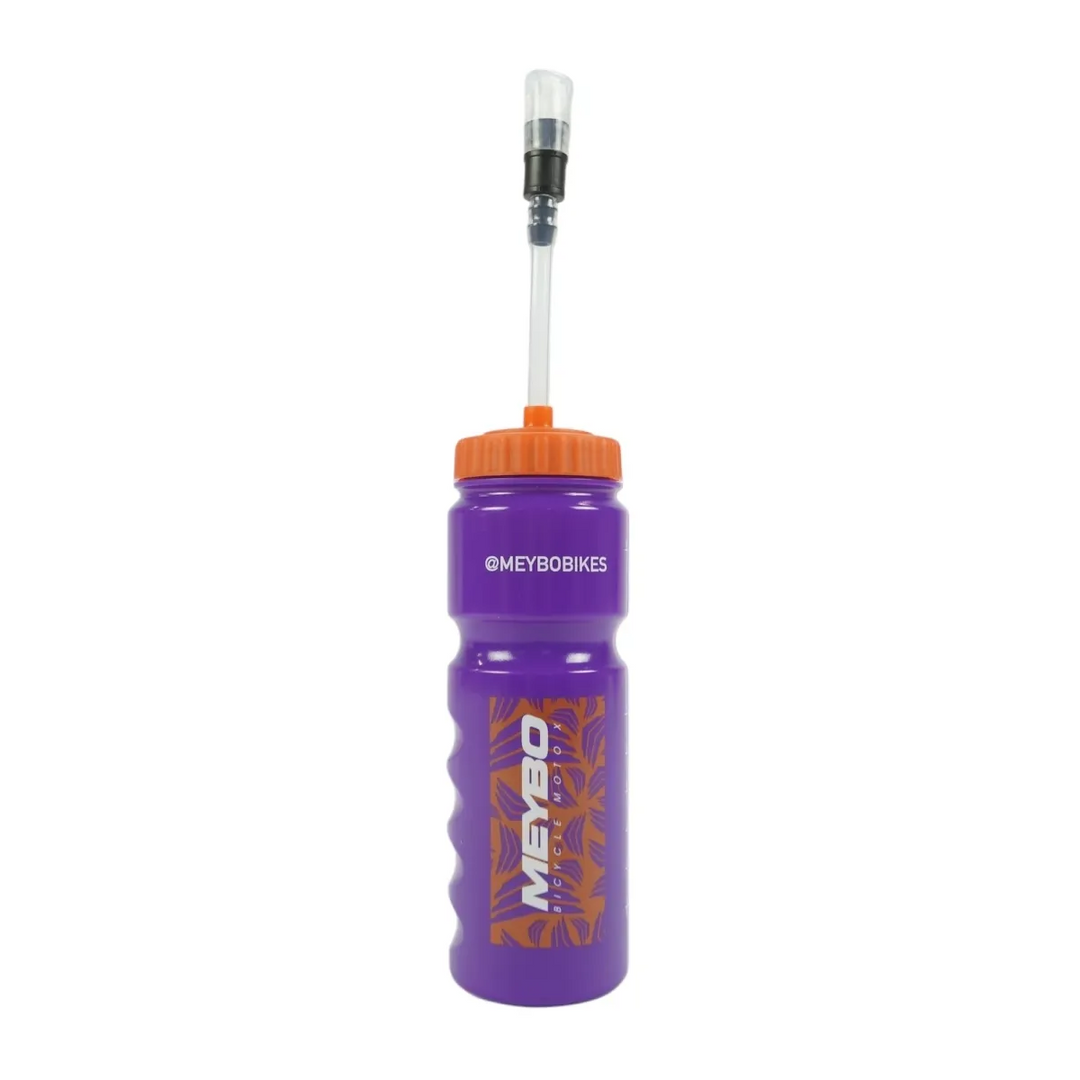 Straw Drink Bottle 700ml
