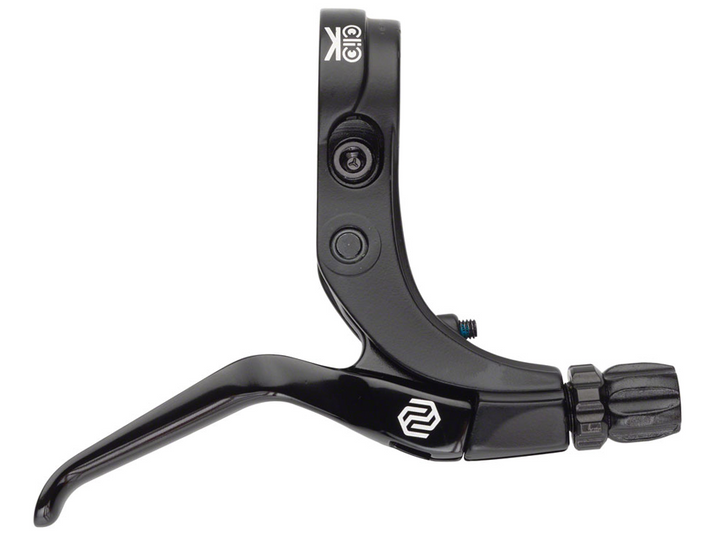 Promax Click V-Point Brake Lever-Short/Long