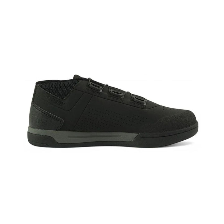 S1 ACCELL SHOES - BLACK