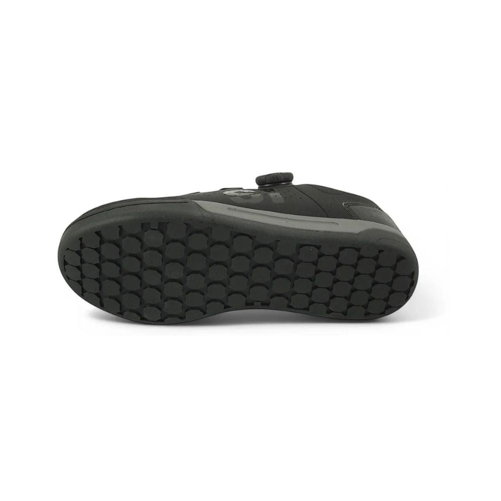 S1 ACCELL SHOES - BLACK