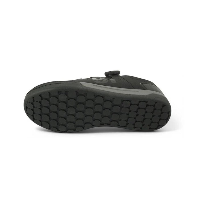 S1 ACCELL SHOES - BLACK