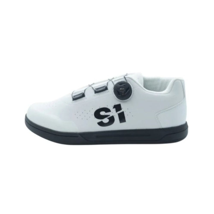 S1 ACCELL SHOES - WHITE