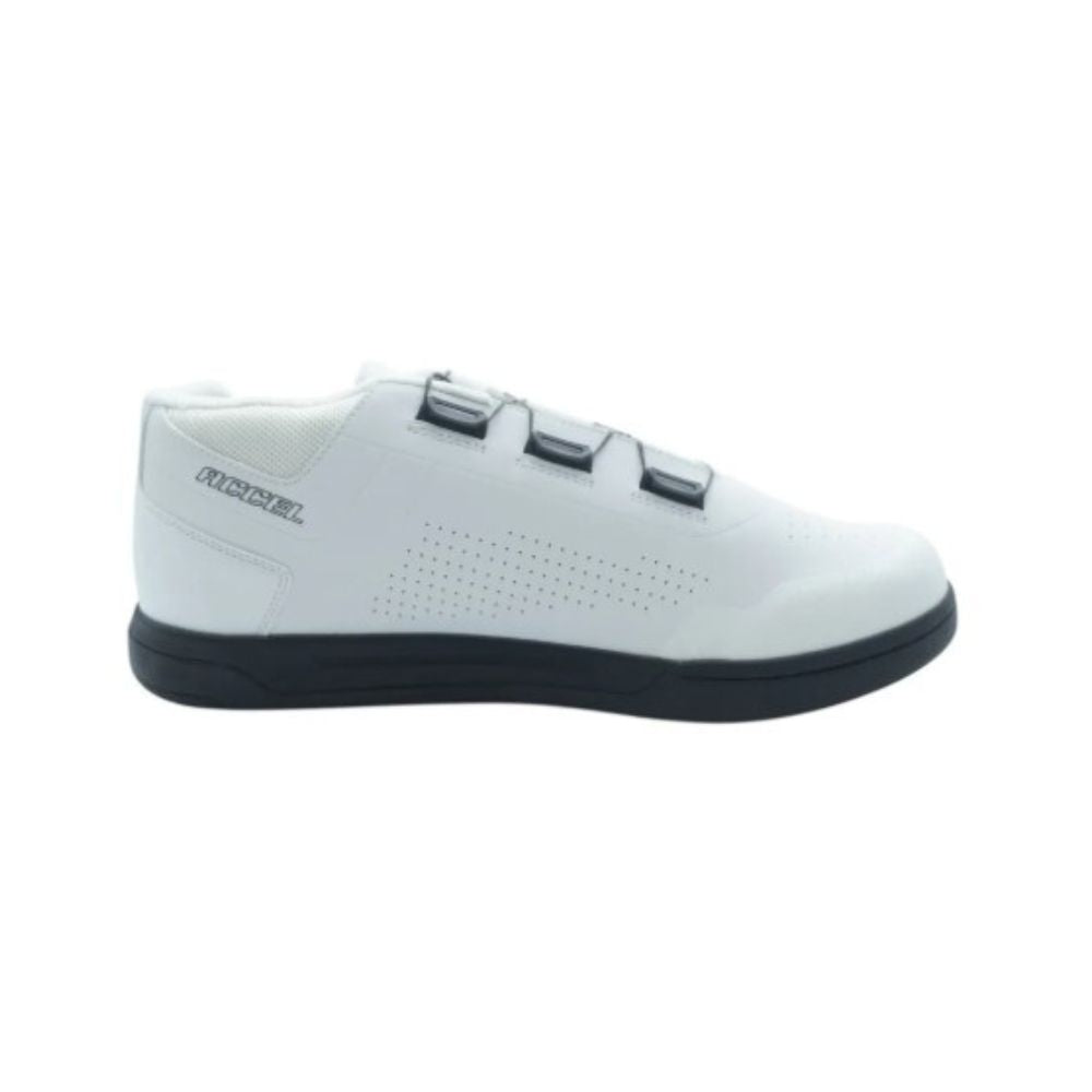 S1 ACCELL SHOES - WHITE