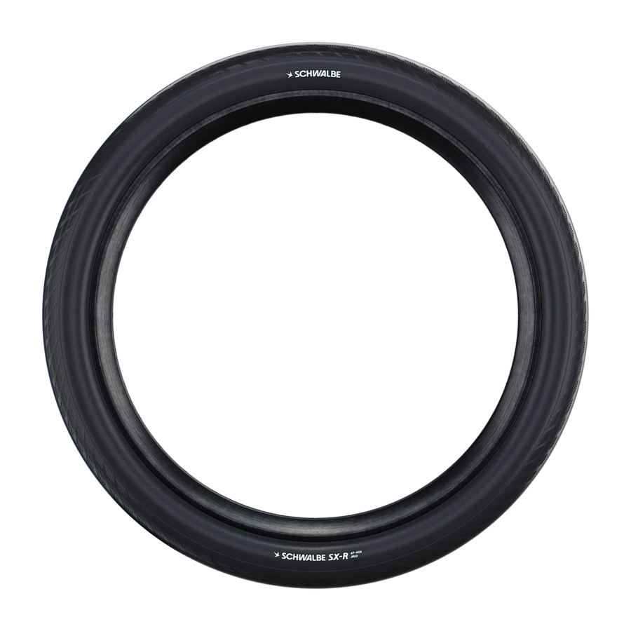 SCHWALBE SX-R BMX tire