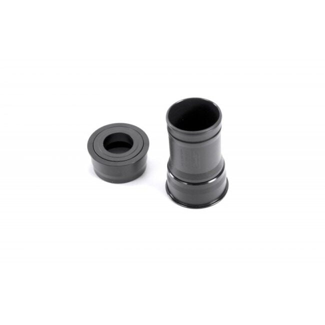 SD Ceramic Bottom Bracket Press Fit BB86/92 conversion to 24mm spindle - Black