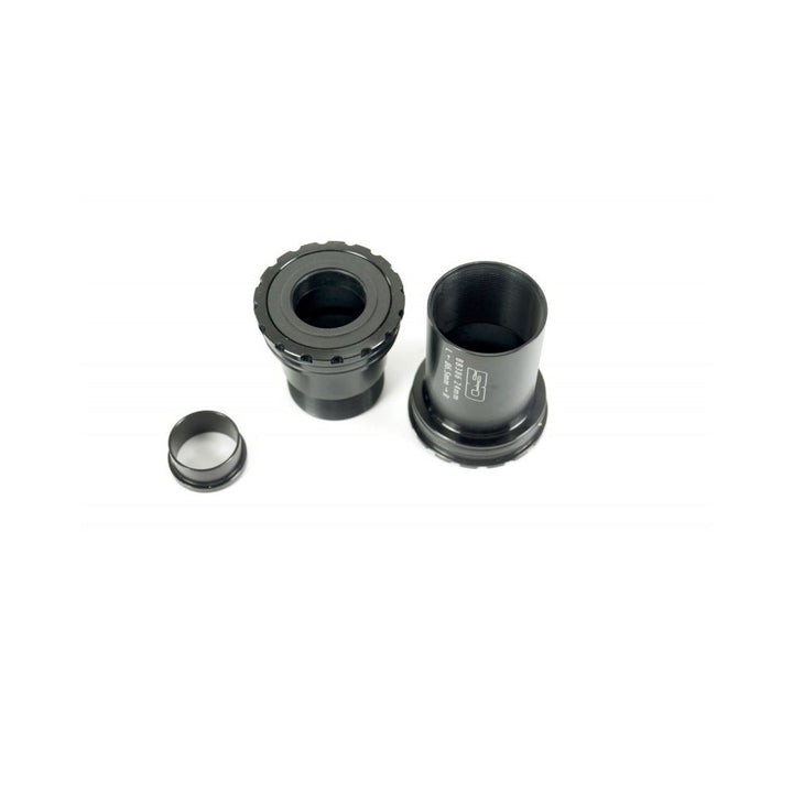 SD Threaded Lock Bottom BB386 Bracket - 24mm