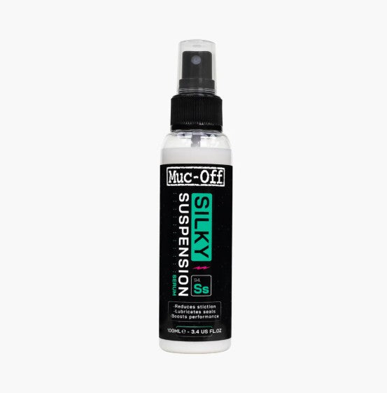 MUC-OFF - SILKY SUSPENSION SERUM