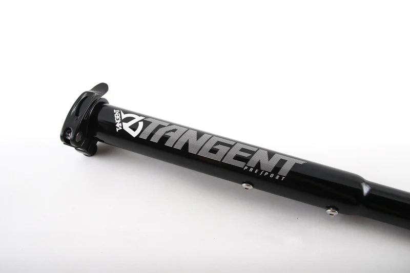 Tangent Seat post extender Warm up post