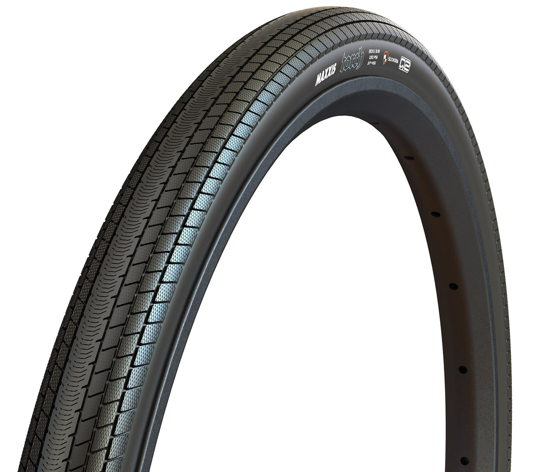 Maxxis Torch Tyre 24 x 1.75 wirebead